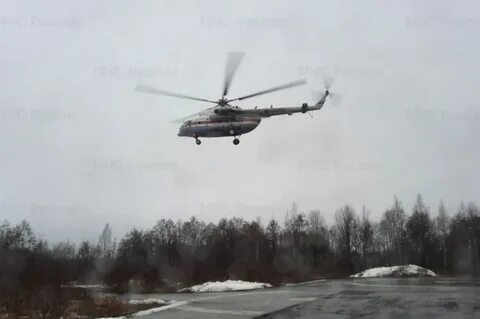 Тверская область эвакуировали