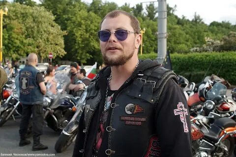 Ночные волки песни слушать