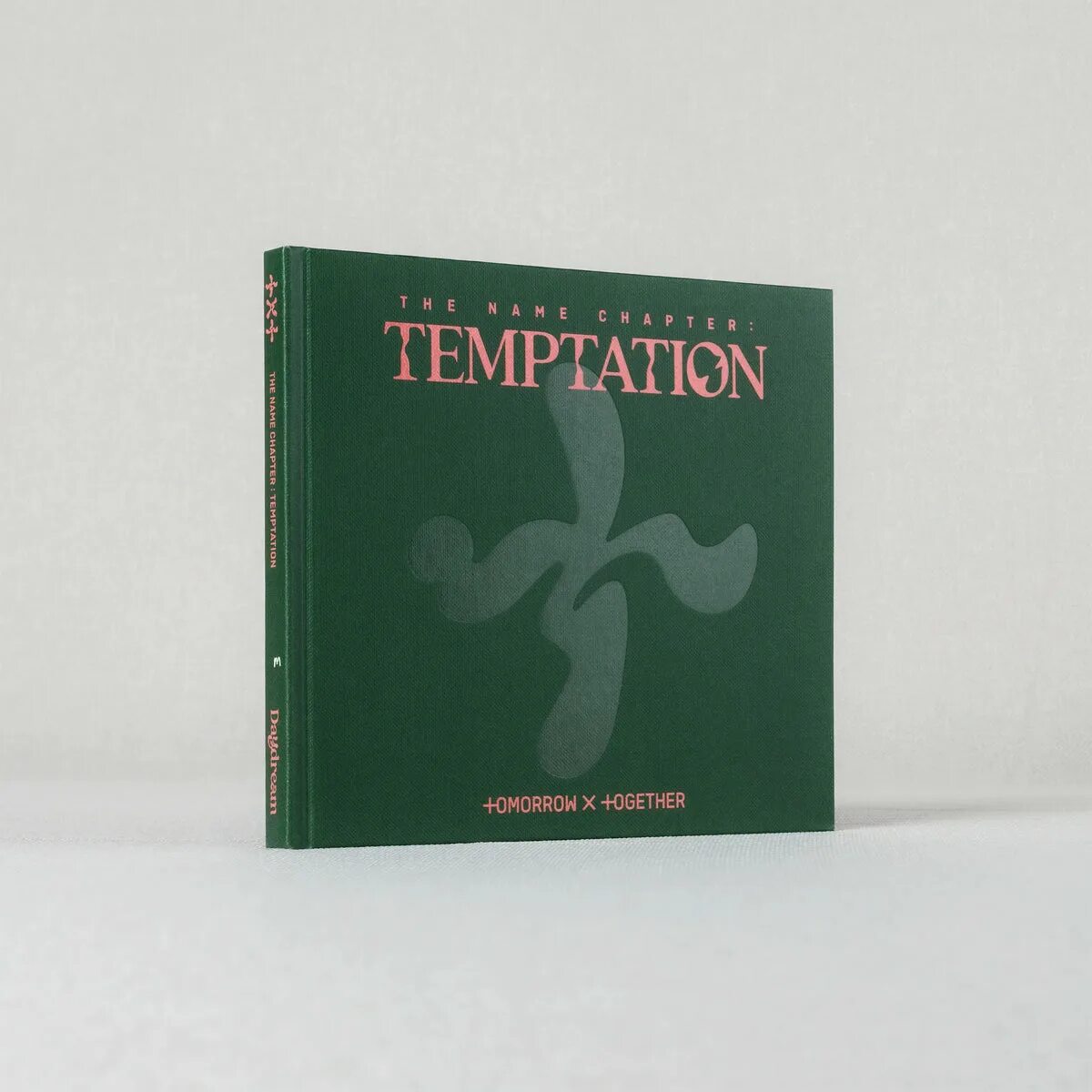 Temptation txt. Txt the name Chapter Temptation альбом. Txt the name Chapter Temptation Daydream. Альбом тхт темптатион. Temptation txt обложка.