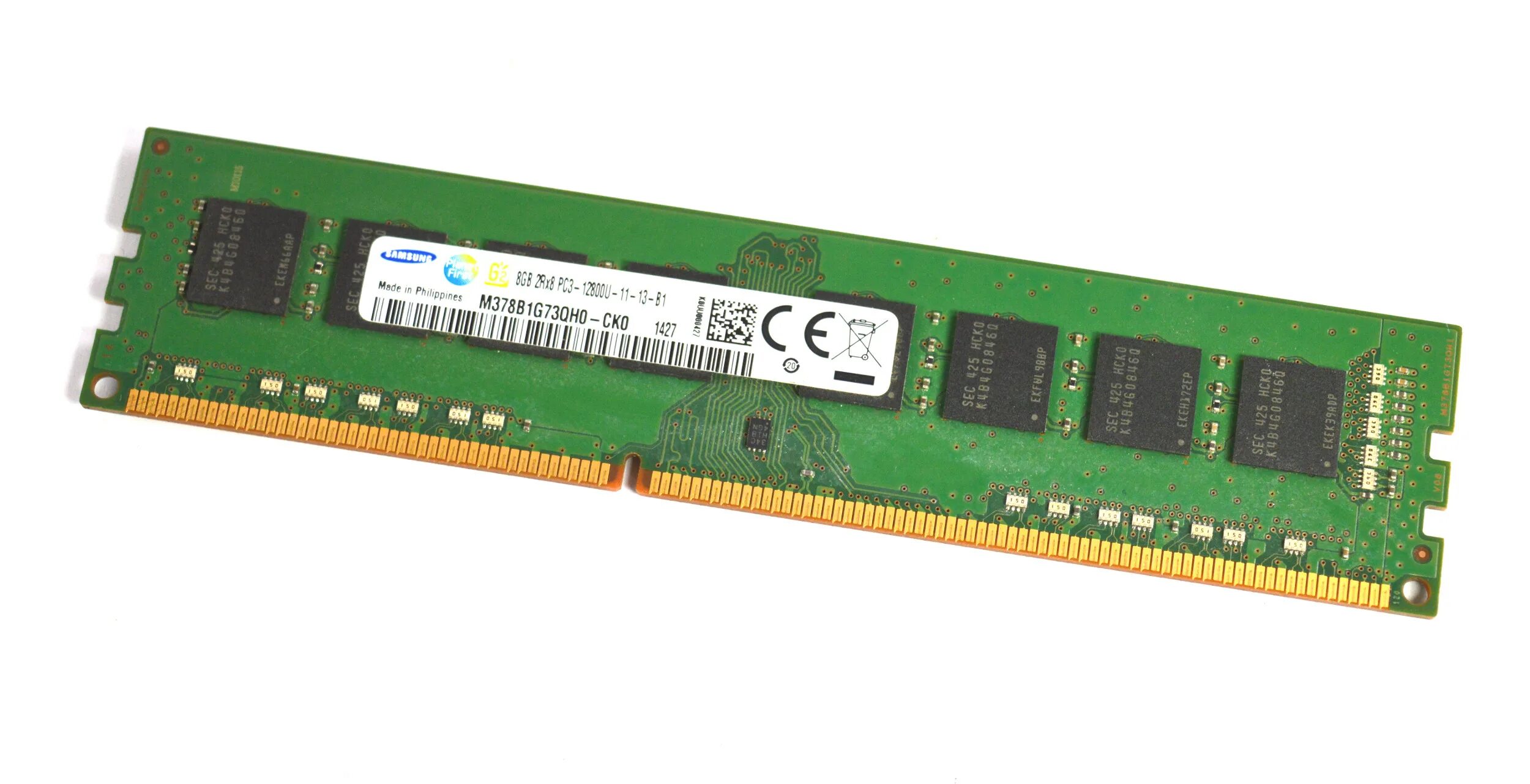 Pc3 12800 dimm