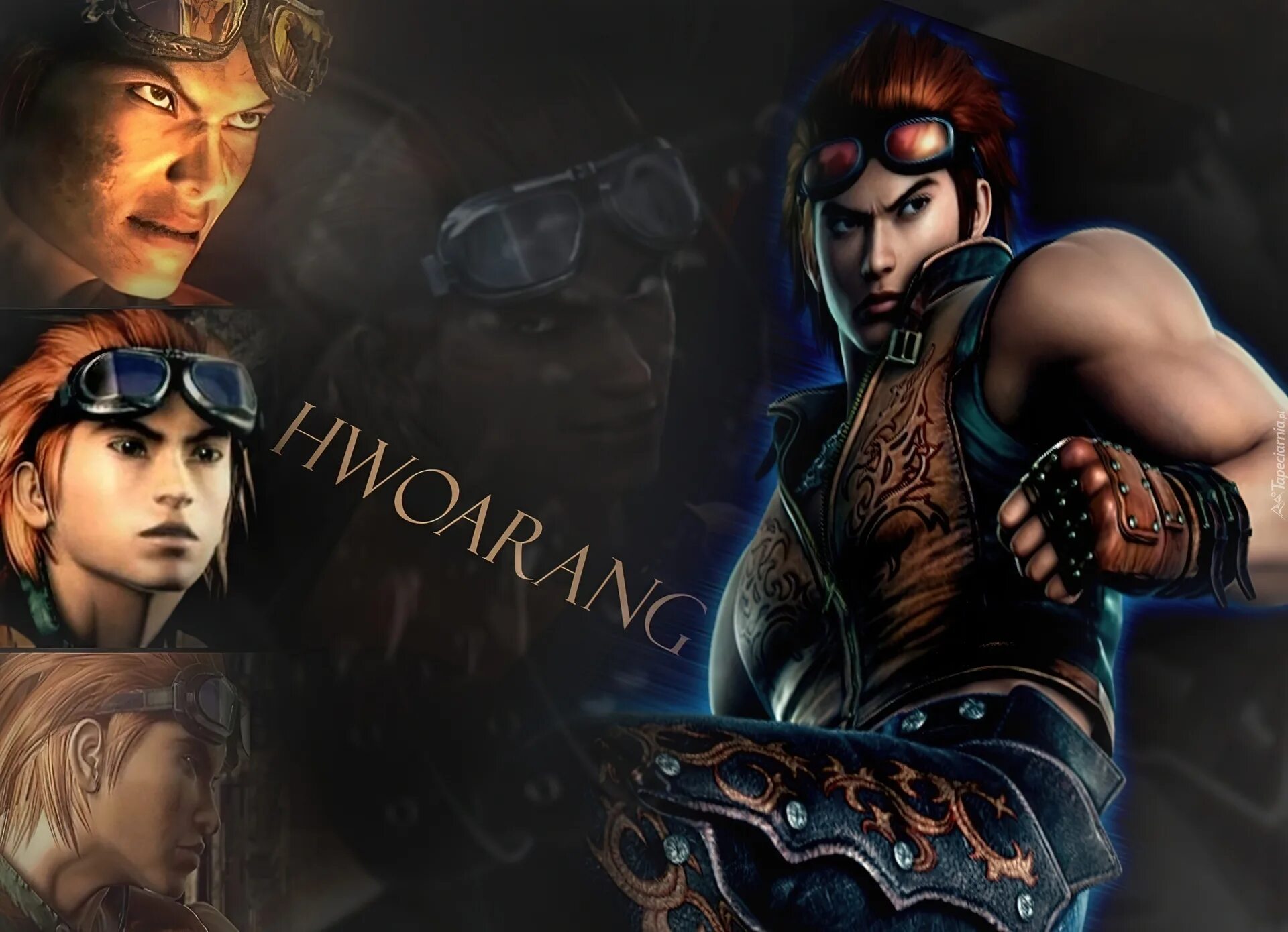 Хваран tekken. Хворанг теккен 6. хваранг теккен. теккен хворанг. хворанг теккен 4.
