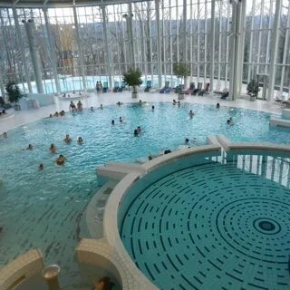 Спа в какой стране