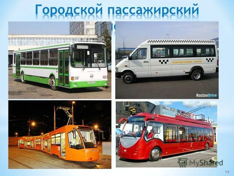 Пассажирский транспорт. Городской пассажирский транспорт. Пассажирский транспор. Виды общественного транспорта.