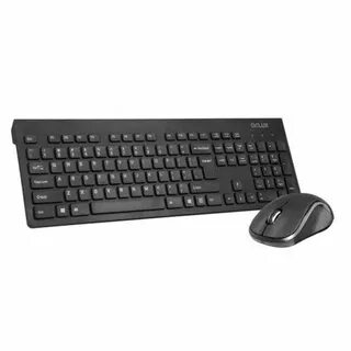 Input devices keyboard