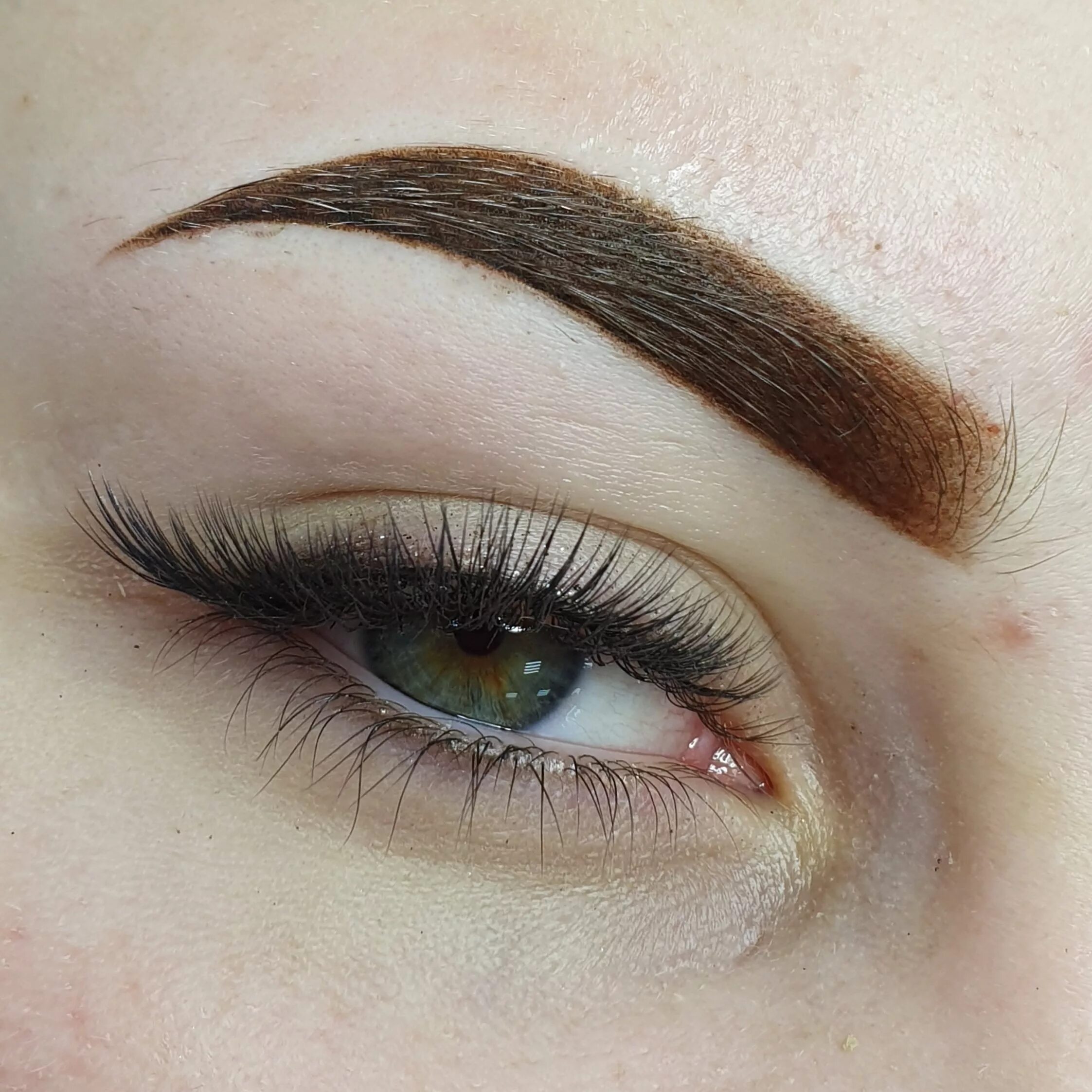 Красивый макияж. Графичные стрелки в макияже. Красивая форма бровей. Брови градиент. Брови градиент.