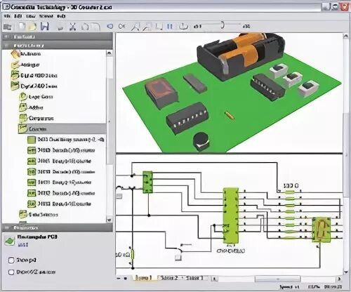Crocodile technology 3d. Crocodile technology 3d симулятор электрических схем. Crocodile technology 3d. Crocodile technology 3d v609. Схемы для crocodile technology.
