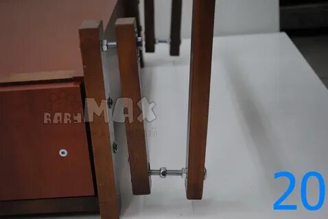 Как установить маятник