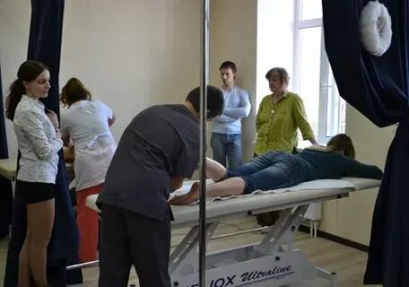 Легкость массаж в рязани