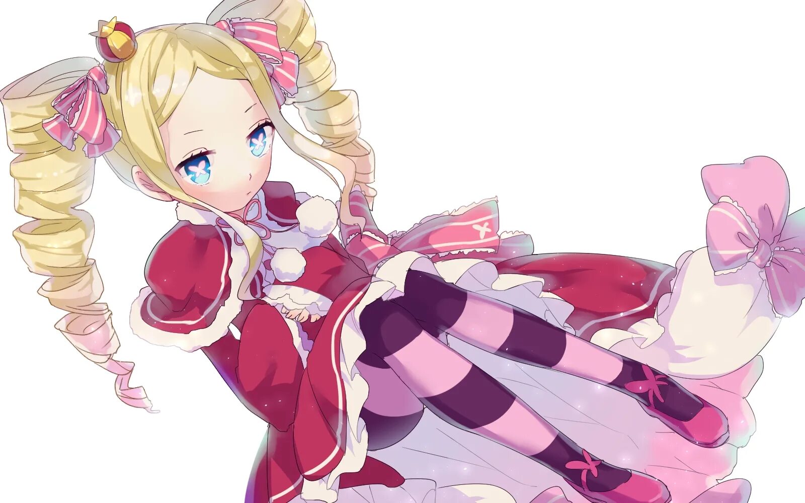 Беатрис ре зеро. Beatrice re zero. беатрис ре зеро 18 под платьем. беатрис ре зеро в полный рост. re zero беатрис ero.