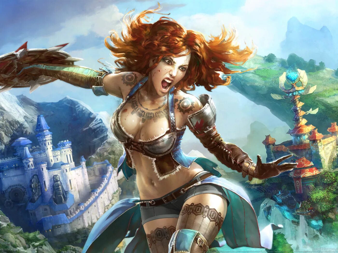 Женщины-воины. Venetica игра. Jade dynasty фэнтези мморпг. Играть мир девушки. Jade dynasty лазурия.