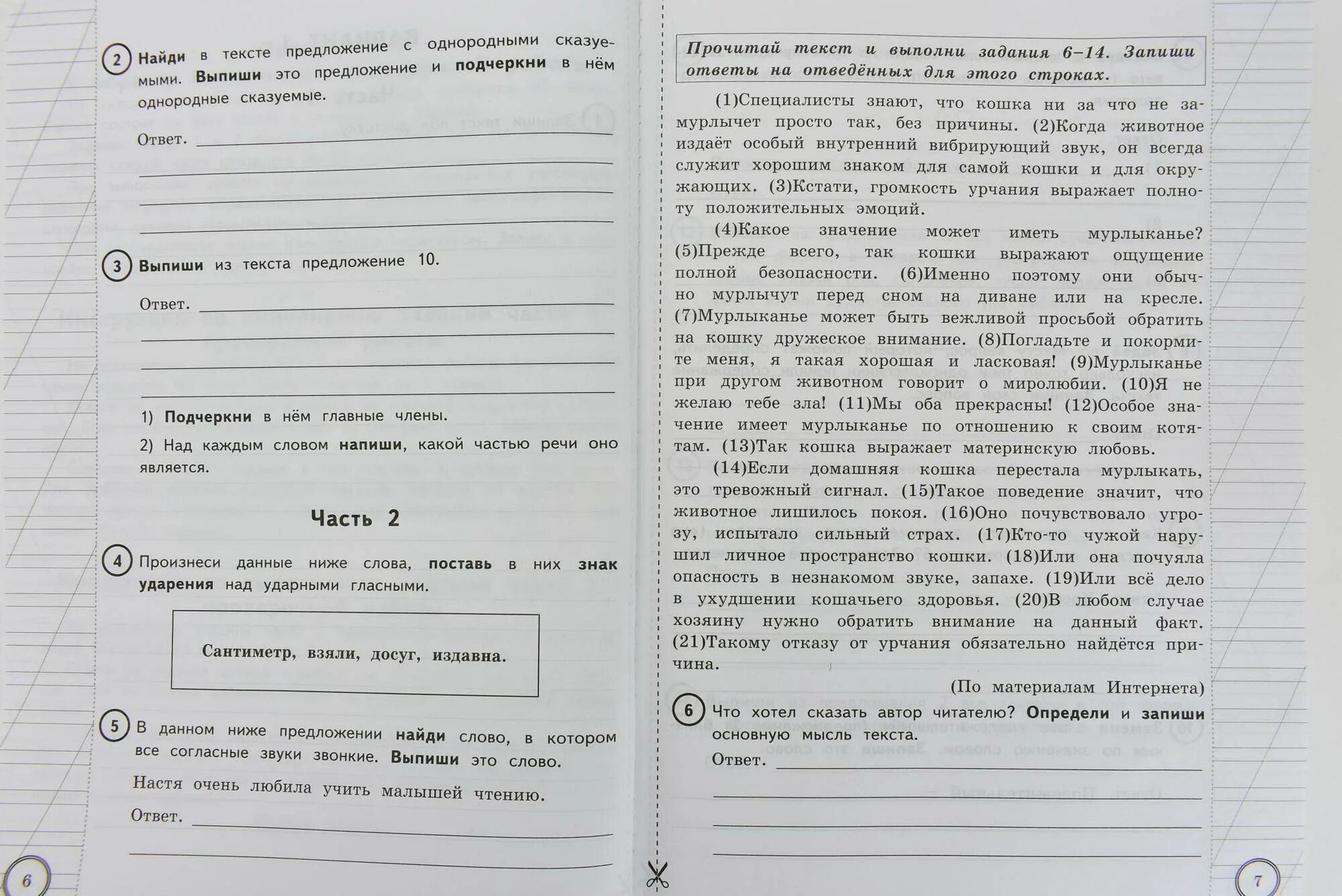 Впр 7 класс русский язык ночь безлунна. ВПР типовые задания 25 вариантов. ВПР 4 класс русский язык. Задание ВПР по русскому языку. Задания ВПР русский язык.