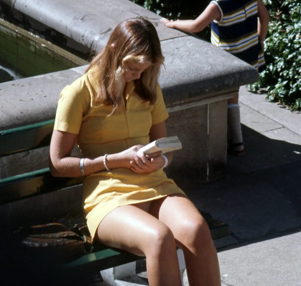 Flashing images