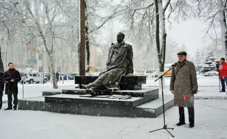 Ремонт памятника - заказ в Курске Биржа Камня