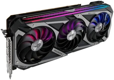 Rx 6800 oc
