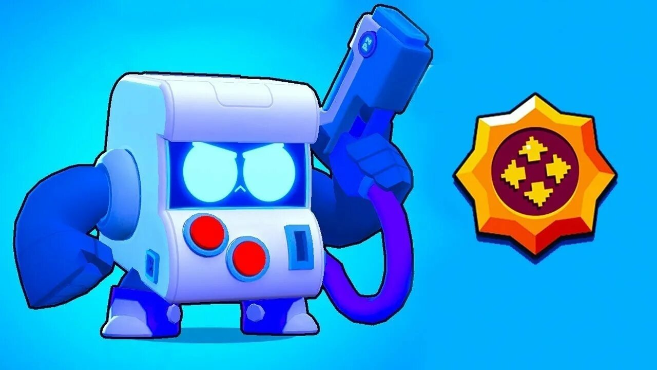 Project laser brawl stars game