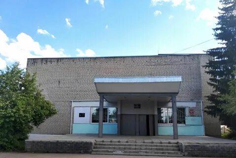 Нижегородский областной колледж культуры