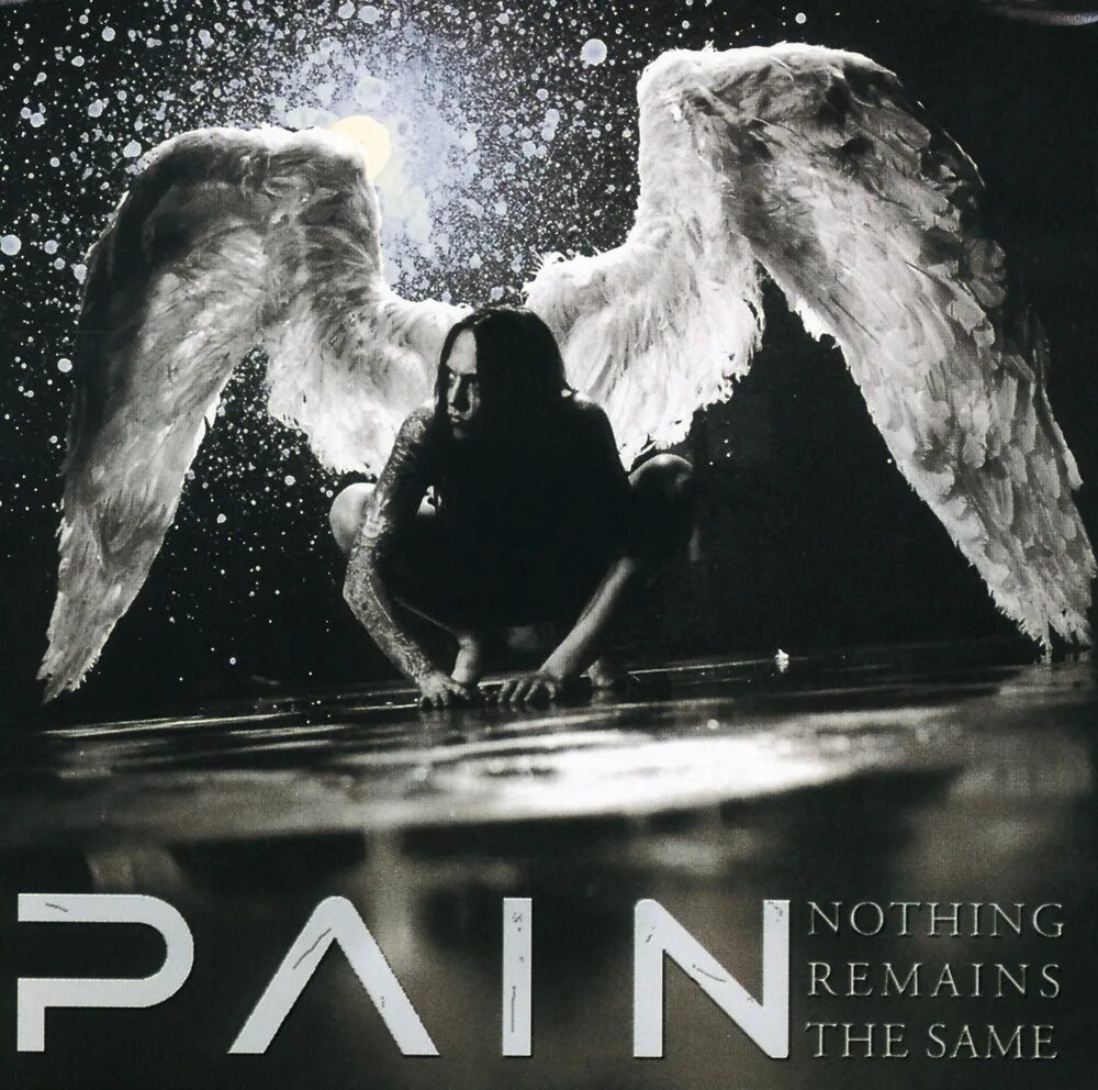 Nothing the same. Pain nothing remains the same 2002. Pain nothing remains the same обложка. Pain nothing remains the same 2002 год. Pain группа shut your mouth.