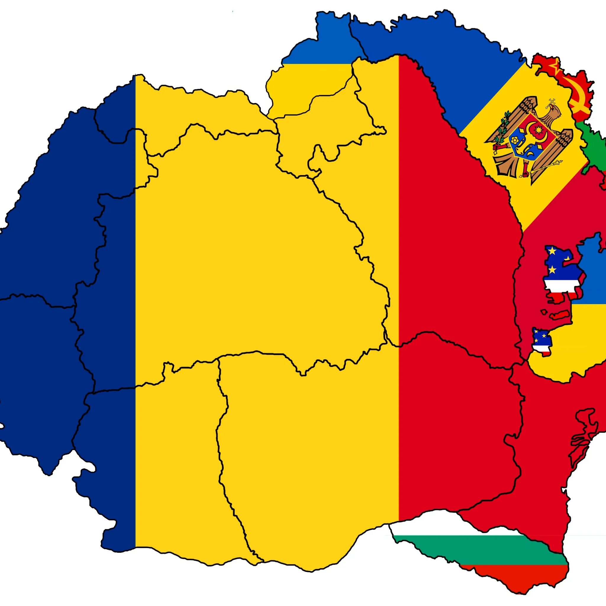 Румыния тип страны