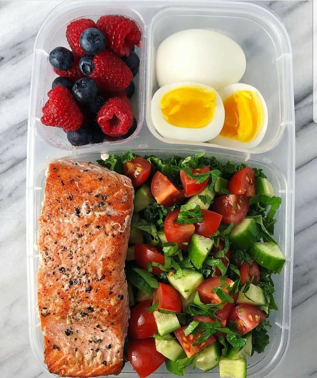 Худеем вкусно пп
