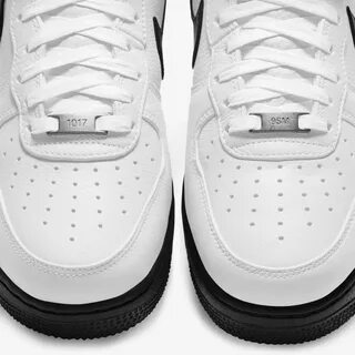 Nike air force 1 alyx