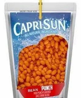 Beans meme