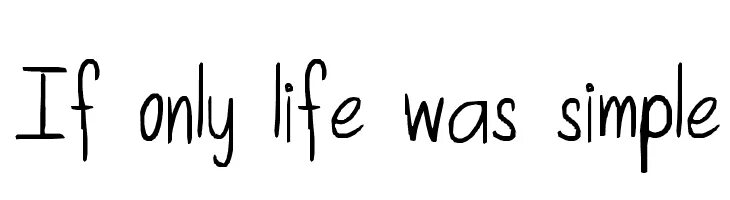 Life is only. Life шрифт. that&#039;s life шрифт. симпл шрифт. ina x-life какой шрифт.