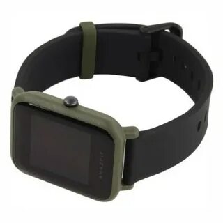 Amazfit bip green