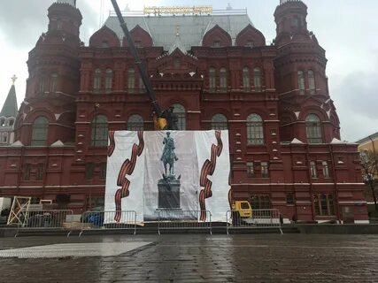 Музеи памятники москвы