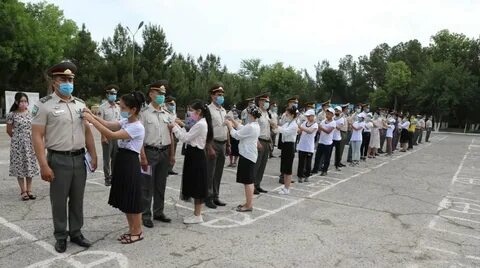 Были 5 мая