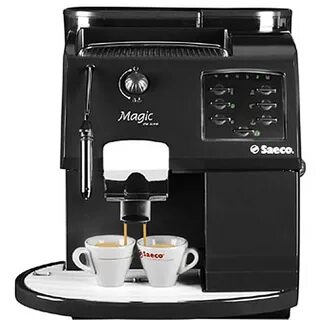 Saeco magic