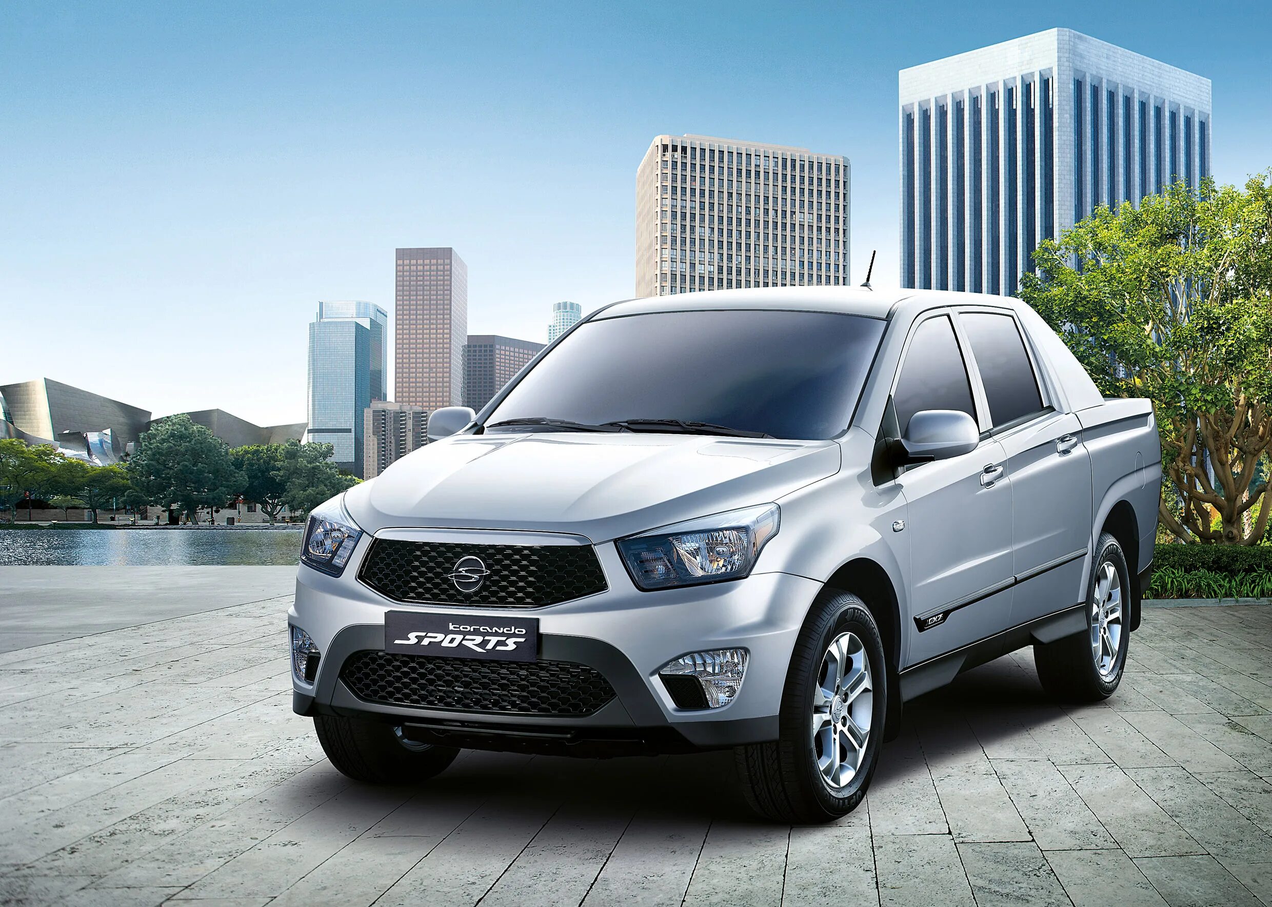 SSANGYONG Korando Sports 2012. SSANGYONG Actyon Sports. SSANGYONG Actyon Korando. SSANGYONG Actyon Korando 2013.