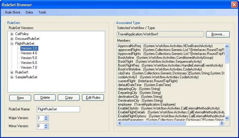 System collections generic dictionary