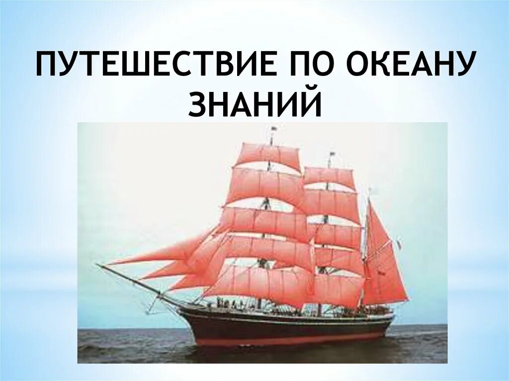 Океан знаний результаты 2024. Путешествие по океану знаний 2 класс. Океан знаний.