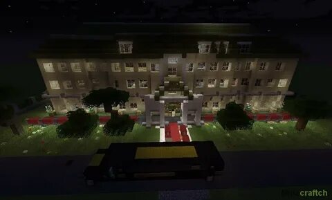 Hotel mapping