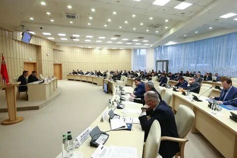 Поддержка московская область
