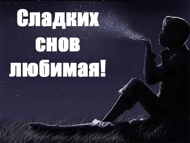 Сладких снов любимая. Спокойной ночи любимая. спокойной ночи девушке любимой. сладких снов любимка.