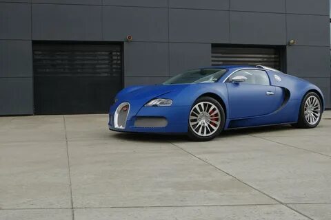 Bugatti amber
