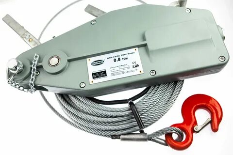Wire rope