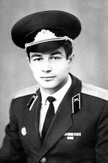 Командир трех взводов