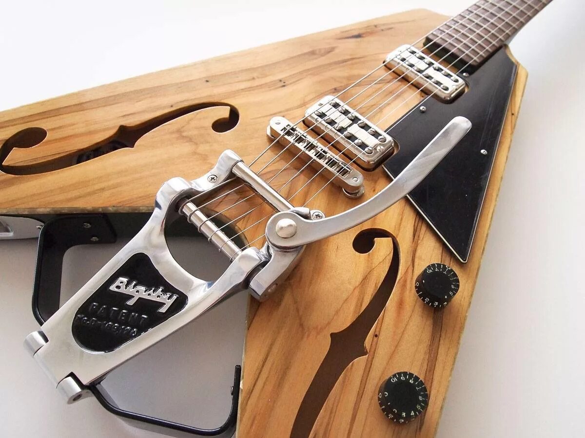 Custom handmade