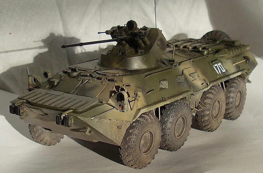 М1 80