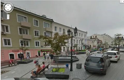 Фокино владивосток