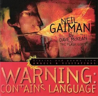 Warning contains