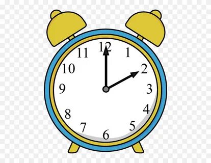 6 00 clock clipart for kids