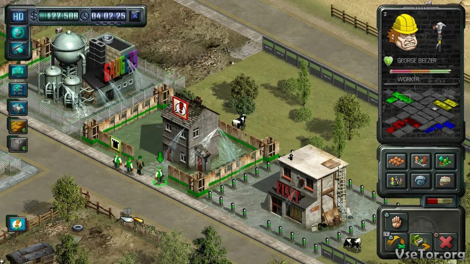 Сыграй в игру конструктор. Constructor (компьютерная игра). игра конструктор на пк. конструктор стратегия. игра конструктор 2 на пк.