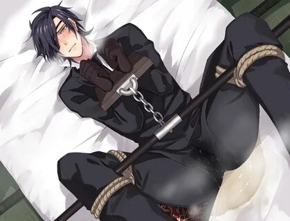 Slideshow omorashi bdsm.