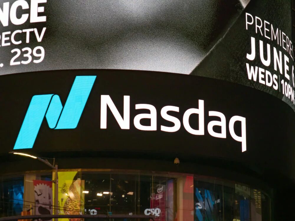 Nasdaq биржа. Биржа насдак фото. Nasdaq times square. Насдак внутри. Здание nasdaq.
