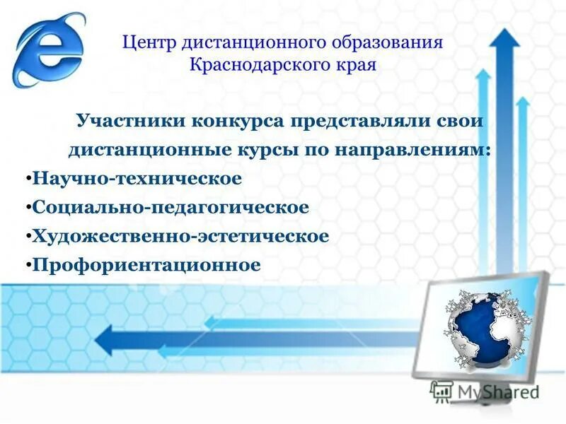 Дистанционное обучение в ростовской области