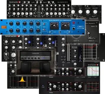 Rc 20 vst