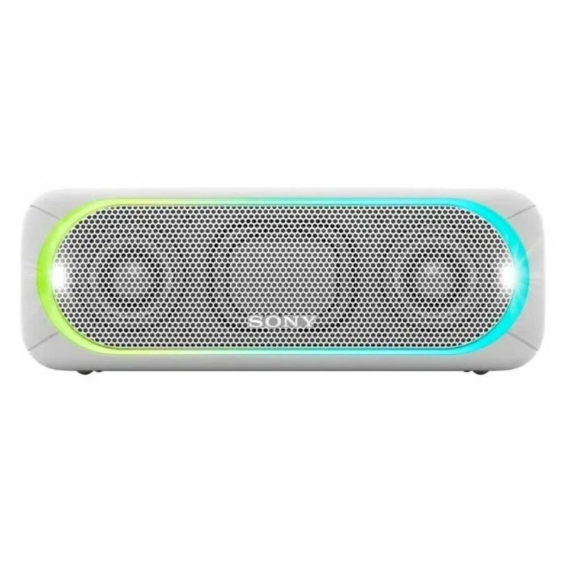 Sony xb купить. Sony SRS-xb30. Колонка Sony SRS xb30. Sony SRS-xb30 White. Портативная колонка сони SRS xb30.